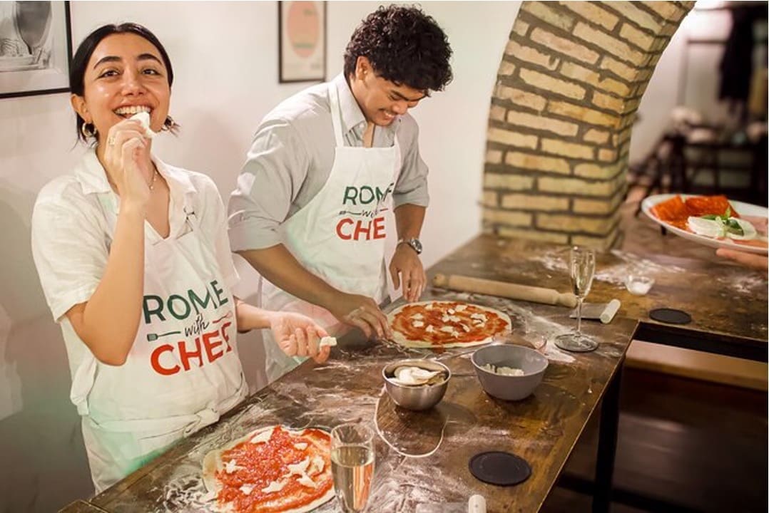 CHEF